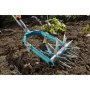 Escarificador de relva Gardena Combisystem de Gardena, Escarificadoras - Ref: S7141293, Preço: 66,72 €, Desconto: %