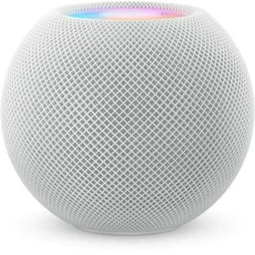 Smart Loudspeaker Apple HomePod mini White by Apple, Accessories for MP3 players - Ref: S7141366, Price: 157,35 €, Discount: %