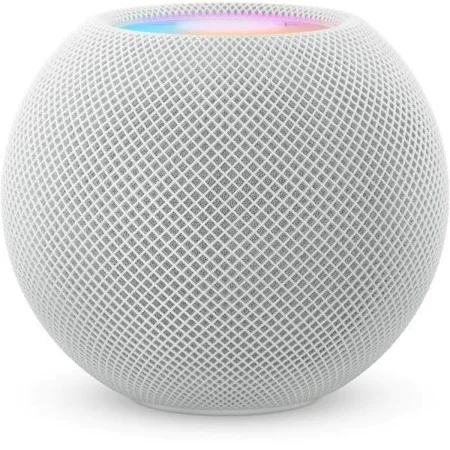 Altavoz Inteligente Apple HomePod mini Blanco de Apple, Accesorios para reproductores de MP3 - Ref: S7141366, Precio: 159,62 ...