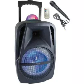 Portable Speaker Inovalley KA116BOWL 450 W by Inovalley, Accessories for MP3 players - Ref: S7141404, Price: 72,70 €, Discoun...