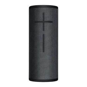 Altifalante Bluetooth Portátil Logitech Megaboom 3 Preto de Logitech, Auriculares portáteis e altifalantes com porta dock - R...