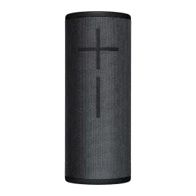 Altavoz Bluetooth Portátil Logitech Megaboom 3 Negro de Logitech, Altavoces portátiles y altavoces con puerto dock - Ref: S71...