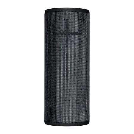 Tragbare Bluetooth-Lautsprecher Logitech Megaboom 3 Schwarz von Logitech, Tragbare Lautsprecher und Docking-Lautsprecher - Re...