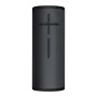 Portable Bluetooth Speakers Logitech Megaboom 3 Black by Logitech, Portable speakers and speakers with docking stations - Ref...