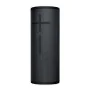 Portable Bluetooth Speakers Logitech Megaboom 3 Black by Logitech, Portable speakers and speakers with docking stations - Ref...