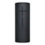 Portable Bluetooth Speakers Logitech Megaboom 3 Black by Logitech, Portable speakers and speakers with docking stations - Ref...