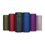 Portable Bluetooth Speakers Logitech Megaboom 3 Black by Logitech, Portable speakers and speakers with docking stations - Ref...