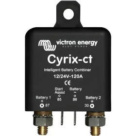 Transformateur de courant Victron Energy Cyrix de Victron Energy, Convertisseurs électriques - Réf : S7141474, Prix : 70,82 €...