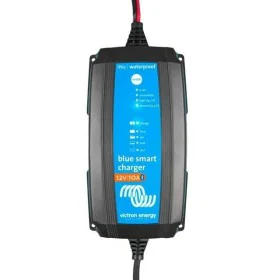 Akku-Ladegerät Victron Energy Blue Smart 12 V 10 A IP65 von Victron Energy, Ladegeräte für Haushaltsbatterien - Ref: S7141513...