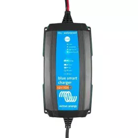 Carregador de pilhas Victron Energy Blue Smart 12 V 10 A IP65 de Victron Energy, Carregadores - Ref: S7141513, Preço: 173,31 ...