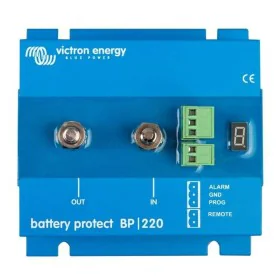 Controlador Victron Energy 12/24 V Batería 220 A de Victron Energy, Cargadores - Ref: S7141555, Precio: 121,90 €, Descuento: %