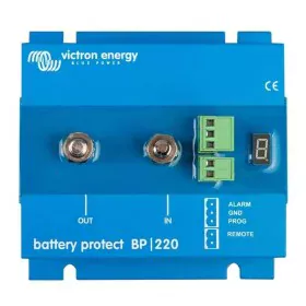 Contrôleur Victron Energy 12/24 V Batterie 220 A de Victron Energy, Chargeurs de piles - Réf : S7141555, Prix : 121,90 €, Rem...