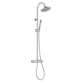 Colonne de douche Rousseau de Rousseau, Robinets de douche et baignoires - Réf : S7141607, Prix : 124,47 €, Remise : %