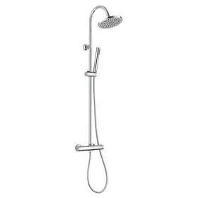 Colonna doccia Rousseau di Rousseau, Rubinetti per doccia e vasca - Rif: S7141607, Prezzo: 134,43 €, Sconto: %