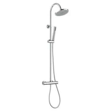 Colonne de douche Rousseau de Rousseau, Robinets de douche et baignoires - Réf : S7141607, Prix : 134,43 €, Remise : %