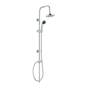 Dusche Säule Rousseau Sonora 3 Edelstahl ABS Ø 15 cm von Rousseau, Solarduschen - Ref: S7141610, Preis: 71,31 €, Rabatt: %