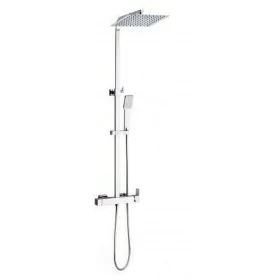 Colonne de douche Rousseau ABS de Rousseau, Robinets de douche et baignoires - Réf : S7141623, Prix : 224,03 €, Remise : %