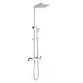 Colonna doccia Rousseau ABS di Rousseau, Rubinetti per doccia e vasca - Rif: S7141623, Prezzo: 224,03 €, Sconto: %