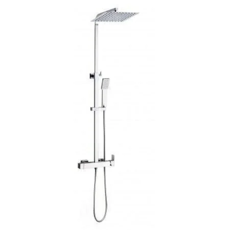 Shower Column Rousseau ABS by Rousseau, Shower and bath taps - Ref: S7141623, Price: 207,43 €, Discount: %