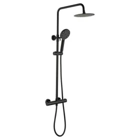 Colonne de douche Oceanic Acier inoxydable ABS de Oceanic, Robinets de douche et baignoires - Réf : S7141654, Prix : 128,45 €...