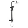 Shower Column Oceanic Stainless steel ABS by Oceanic, Shower and bath taps - Ref: S7141654, Price: 138,73 €, Discount: %