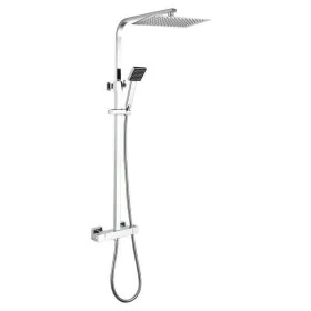 Colonna doccia Oceanic Acciaio inossidabile ABS di Oceanic, Rubinetti per doccia e vasca - Rif: S7141658, Prezzo: 135,62 €, S...