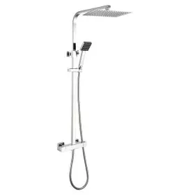 Shower Column Oceanic Stainless steel ABS by Oceanic, Shower and bath taps - Ref: S7141658, Price: 124,88 €, Discount: %