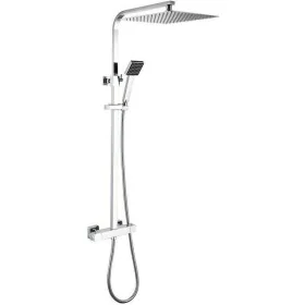 Shower Column Oceanic Stainless steel ABS by Oceanic, Shower and bath taps - Ref: S7141659, Price: 129,54 €, Discount: %