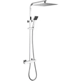 Colonne de douche Oceanic Acier inoxydable ABS de Oceanic, Robinets de douche et baignoires - Réf : S7141659, Prix : 139,10 €...