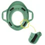 Reductor de WC para Bebé con Asas Badabulle B027008 de Badabulle, Asientos - Ref: S7141665, Precio: 30,47 €, Descuento: %