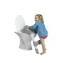 Baby WC-Aufsatz ThermoBaby KIDDYLOO © Grau von ThermoBaby, Toilettensitze - Ref: S7141688, Preis: 42,60 €, Rabatt: %