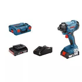 Tournevis BOSCH GDR 18V-160 Professional 18 V 160 Nm de BOSCH, Perceuses et tournevis - Réf : S7141884, Prix : 297,38 €, Remi...