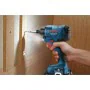 Atornillador BOSCH GDR 18V-160 Professional 18 V 160 Nm de BOSCH, Taladros y atornilladores - Ref: S7141884, Precio: 324,74 €...