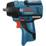 Perceuse d'impact BOSCH Professional GDS 12V-115 de BOSCH, Perceuses et tournevis - Réf : S7141885, Prix : 209,25 €, Remise : %