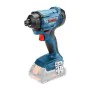 Clé à chocs BOSCH GDR Professional 18 V 160 Nm de BOSCH, Visseuses à choc - Réf : S7141888, Prix : 186,39 €, Remise : %