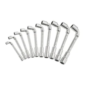 Activity Keys Stanley Tubular 10 Pieces by Stanley, Spanners - Ref: S7141957, Price: 68,98 €, Discount: %