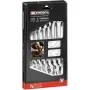 Juego de llaves de doble boca Facom 44.J7PB 6-19 mm 7 Piezas de Facom, Llaves - Ref: S7141975, Precio: 55,95 €, Descuento: %