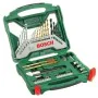 Spool set BOSCH (50 Pieces) by BOSCH, Drill Bit Sets - Ref: S7142037, Price: 45,44 €, Discount: %