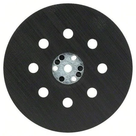 Sanding plate BOSCH PEX300/400 AE by BOSCH, Abrasive wheels and discs - Ref: S7142048, Price: 33,94 €, Discount: %