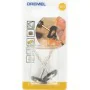 Cepillo Dremel 403JA Ø 19 mm de Dremel, Cepillos metálicos - Ref: S7142081, Precio: 21,77 €, Descuento: %