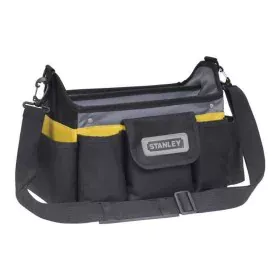 Borsa degli attrezzi Stanley STST1-70718 30 cm di Stanley, Sacchi per piante - Rif: S7142221, Prezzo: 42,33 €, Sconto: %