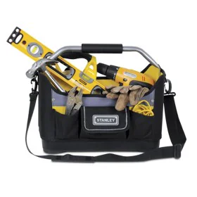 Sac à outils Stanley 1-96-182-40 40 cm de Stanley, Sacs porte-outils - Réf : S7142222, Prix : 48,88 €, Remise : %