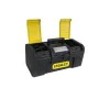 Caixa de Ferramentas Stanley 1-79-218 Plástico 60 cm de Stanley, Caixas e maletas - Ref: S7142266, Preço: 60,69 €, Desconto: %