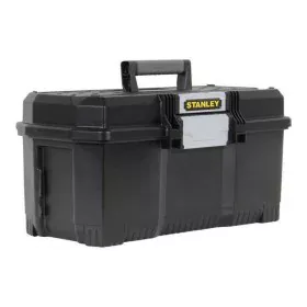 Werkzeugkasten Stanley 1-97-510 Kunststoff 60 cm von Stanley, Werkzeugkästen - Ref: S7142280, Preis: 51,61 €, Rabatt: %