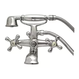 Shower Column Rousseau Beverley Two-handle Faucet Metal Brass 15 cm by Rousseau, Shower and bath taps - Ref: S7142520, Price:...