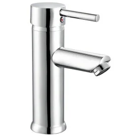 Mischbatterie Rousseau Dover Edelstahl Messing von Rousseau, Waschtischarmaturen - Ref: S7142544, Preis: 54,64 €, Rabatt: %