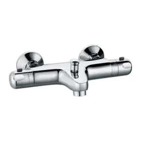 Tap Rousseau VOLGA 2 Brass by Rousseau, Shower and bath taps - Ref: S7142546, Price: 84,20 €, Discount: %