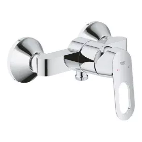 Torneira Monocomando Grohe 23340000 de Grohe, Torneiras de lavatórios - Ref: S7142559, Preço: 89,18 €, Desconto: %