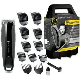 Hair clippers/Shaver Remington Indestructible HC5880 by Remington, Facial Trimmers - Ref: S7142669, Price: 86,18 €, Discount: %