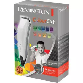 Hair clippers/Shaver Remington Colour Cut HC5035 by Remington, Facial Trimmers - Ref: S7142671, Price: 42,63 €, Discount: %